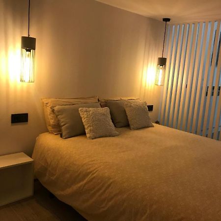 Precioso Loft A 150 Metros De La Playa Apartment Санта Пола Екстериор снимка