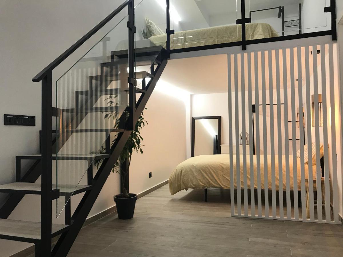 Precioso Loft A 150 Metros De La Playa Apartment Санта Пола Екстериор снимка