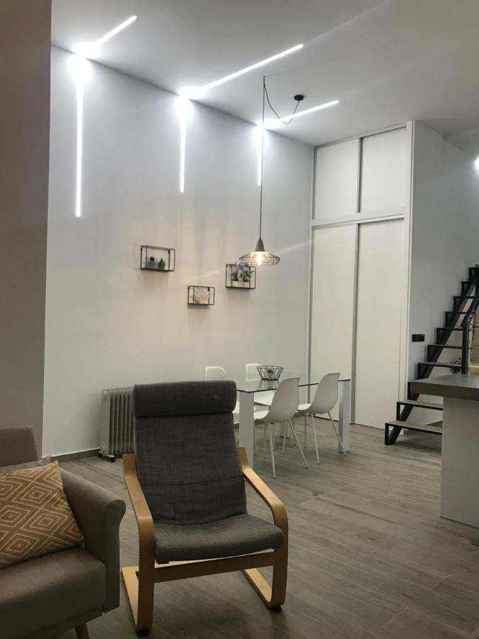 Precioso Loft A 150 Metros De La Playa Apartment Санта Пола Екстериор снимка