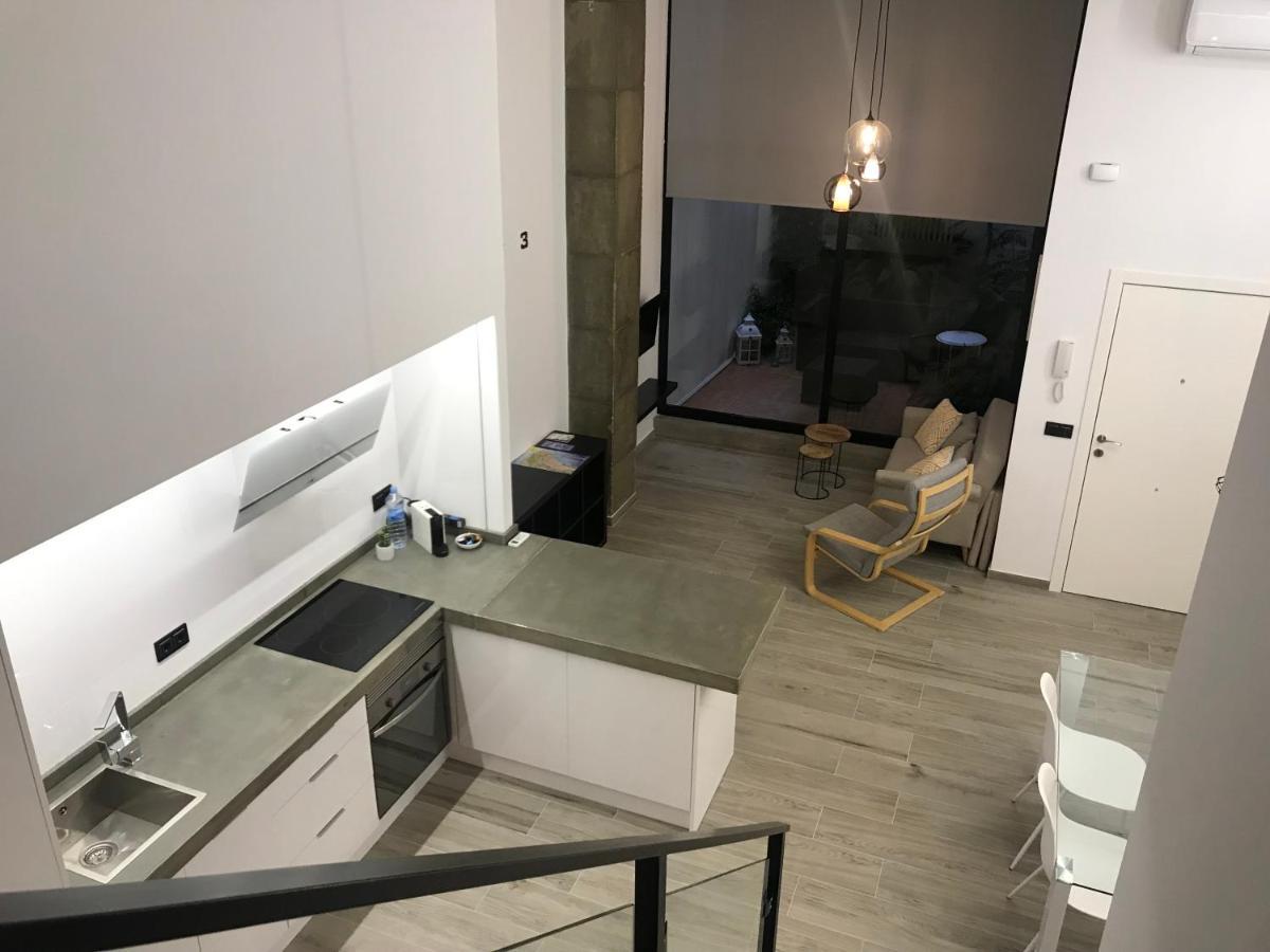 Precioso Loft A 150 Metros De La Playa Apartment Санта Пола Екстериор снимка