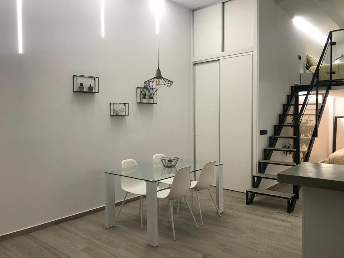 Precioso Loft A 150 Metros De La Playa Apartment Санта Пола Екстериор снимка
