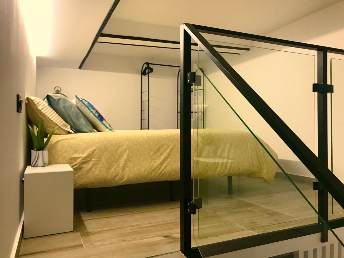 Precioso Loft A 150 Metros De La Playa Apartment Санта Пола Екстериор снимка